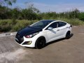 Hyundai Elantry 2012 GLS Pormado for sale  fully loaded-3