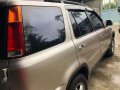 HONDA CR-V 2001 1st Gen Beige For Sale -2