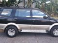 Isuzu Crosswind XUV Sportivo Look 2007 Lady Used-3