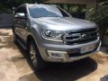 2016 Ford Everest Titanium FOR SALE -0