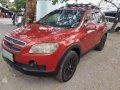 2009 Chevrolet Captiva Diesel For Sale -3