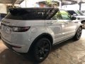 2018 Range Rover Evoque 20 TD4 Landmark Edition-4