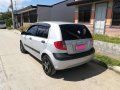 Hyundai Getz 2006 MT for sale  fully loaded-3