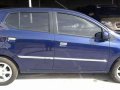 2016 Toyota Wigo 1.0 G At * alt. Picanto* celerio* i10-2