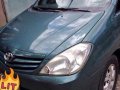 Toyota Innova E Diesel 2011 Edition FOR SALE -2