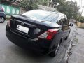 Fresh 2015 Nissan Almera Automatic For Sale -3