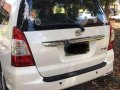 Good as new Toyota Innova G 2013 for sale-3