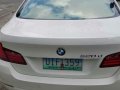 2012 BMW 520d 25T Kms Automatic Financing OK-2