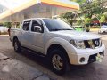 Nissan Navara 2011 Top of the Line LE AT For Sale -4