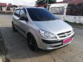 Hyundai Getz 2006 MT for sale  fully loaded-1