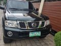 2007 Nissan Patrol super safari for sale  fully loaded-2