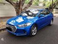 2016 Hyundai Elantra CVVT Automatic For Sale -3