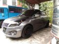 Suzuki swift for sale or swap sa Jimny 2016 -0