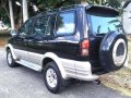 Isuzu Crosswind XUV Sportivo Look 2007 Lady Used-7