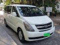 Hyundai Starex 2009 TCI Manual For Sale -7