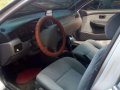 nissan sentra B14 1996 model silver for sale -5