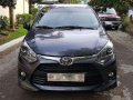 2017 Toyota Wigo 1.0G New look-1