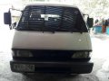 Kia Besta 1999 Well Maintained White For Sale -10