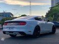 Ford Mustang Ecoboost 2015 FOR SALE-4