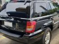 Jeep Cherokee 2003 for sale  fully loaded-2