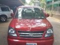 2017MISUBISHI  Adventure glx2 FOR SALE -0