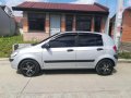 Hyundai Getz 2006 MT for sale  fully loaded-5