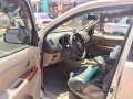 Toyota Fortuner 2009mdl diesel for sale -4