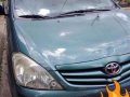 Toyota Innova E Diesel 2011 Edition FOR SALE -1