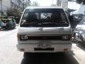 Mitsubishi L300 Fb model 97 aquired 98 diesel engine-0