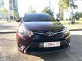 Good as new Toyota VIOS E MT 2018 for sale-0