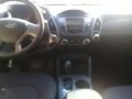 2010 Hyundai Tucson Theta II AT Gas 4x2 For Sale -7