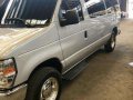 Well-maintained Ford e150 2014 for sale-2