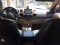 Toyota Fortuner 2009mdl diesel for sale -6