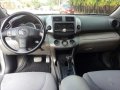 2007 Toyota RAV4 4X2 AT Silver For Sale -5