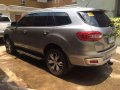 2016 Ford Everest Titanium FOR SALE -1