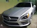 2016 Mercedes Benz SL550 Convertible FOR SALE -2