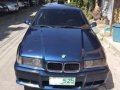 Well-maintained BMW 316i 1996 for sale-0