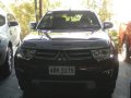 Well-maintained Mitsubishi Montero Sport 2015 for sale-1