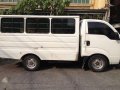 KIA 2700 4x2 Well Maintained White For Sale -0