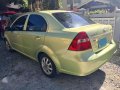 Chervolet Aveo 2007 for sale  ​ fully loaded-5
