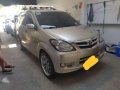 Toyota Avanza G1.5 2009 for sale  fully loaded-1