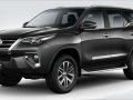 Brand new Toyota Fortuner 2018 for sale-2