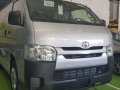 Brand new Hiace Commuter 2018 for sale-0