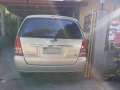 Toyota Innova E 2008 MT FOR SALE-5