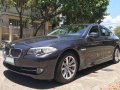 2010 BMW 523i for sale  fully loaded-2
