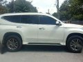 2017 Mitsubishi Montero Sports GLS For Sale -2