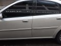 chevrolet optra 1.6-5