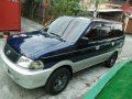 Toyota Revo Dlx 2003 Manual Blue For Sale -5