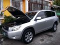 Well-kept Toyota Rav4 2007 AT 4x2 for sale-2