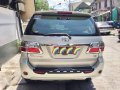 Toyota Fortuner 2009mdl diesel for sale -3
